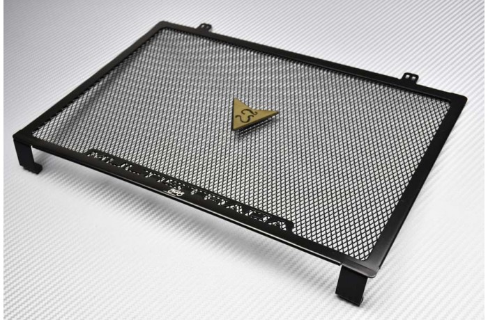 Rejilla protectora del radiador AVDB DUCATI MULTISTRADA V2 / V2S 937 2022 - 2024