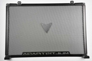 Rejilla protectora del radiador AVDB DUCATI MULTISTRADA V2 / V2S 937 2022 - 2024