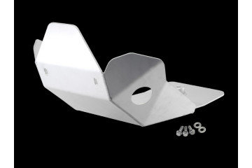 Quilla de aluminio ZETA YAMAHA WRF 250 2007 - 2013 REF : ZE55-2410