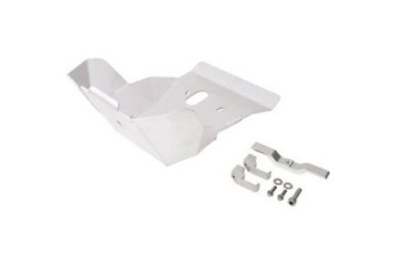 Quilla de aluminio ZETA YAMAHA YZ 250 X 2005 - 2023 REF : ZE55-2440