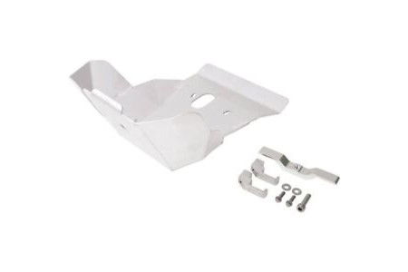 Quilla de aluminio ZETA YAMAHA YZ 250 X 2005 - 2023 REF : ZE55-2440