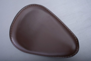 Selle à ressort universel pour Bobber / Chopper / Custom / Sportster