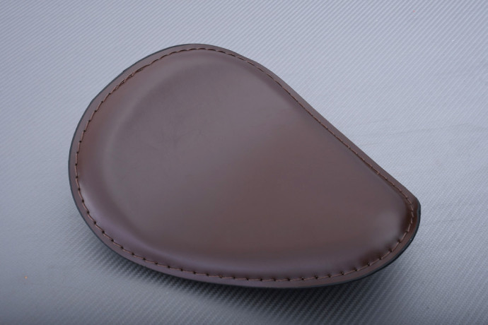 Selle à ressort universel pour Bobber / Chopper / Custom / Sportster
