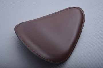 Selle à ressort universel pour Bobber / Chopper / Custom / Sportster
