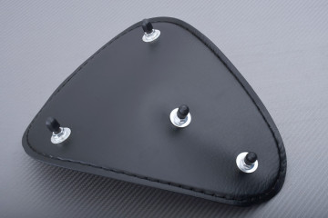 Selle à ressort universel pour Bobber / Chopper / Custom / Sportster