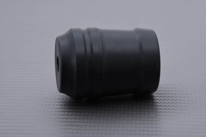 Pads / Schutzrollen aus Teflon YAMAHA MT-125 / XSR 125 2020 - 2023 Pads / Schutzrollen aus Teflon YAMAHA MT-125 / XSR 125 2020 - 2023