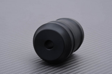 Pads / Schutzrollen aus Teflon YAMAHA MT-125 / XSR 125 2020 - 2023 Pads / Schutzrollen aus Teflon YAMAHA MT-125 / XSR 125 2020 - 2023