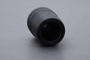 Pads / Schutzrollen aus Teflon YAMAHA MT-125 / XSR 125 2020 - 2023 Pads / Schutzrollen aus Teflon YAMAHA MT-125 / XSR 125 2020 - 2023