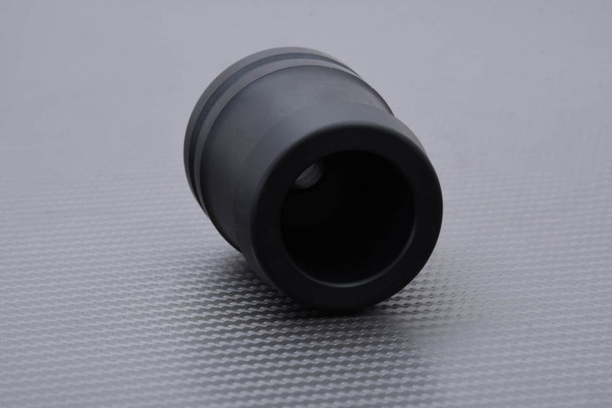 Pads / Schutzrollen aus Teflon YAMAHA MT-125 / XSR 125 2020 - 2023 Pads / Schutzrollen aus Teflon YAMAHA MT-125 / XSR 125 2020 - 2023