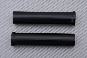 Pads / Schutzrollen aus Teflon YAMAHA MT-125 / XSR 125 2020 - 2023 Pads / Schutzrollen aus Teflon YAMAHA MT-125 / XSR 125 2020 - 2023