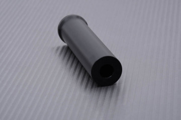 Tampons / Roulettes de Protection en Téflon YAMAHA MT-125 / XSR 125 2020 - 2023