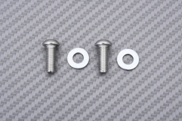 Protección de corona, diseño diente de tiburón universal - Design 2