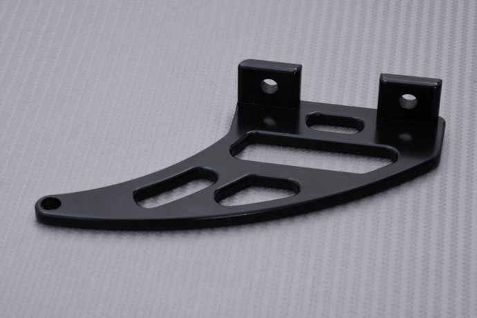 Shark fin, universal model to adapt - Design 2 Shark fin, universal model to adapt - Design 2
