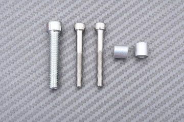 Cubre / Cárter piñón salida de caja KTM DUKE / ADVENTURE 790 / 890 2018 - 2023