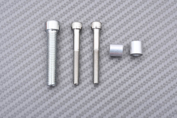 Cubre / Cárter piñón salida de caja KTM DUKE / ADVENTURE 790 / 890 2018 - 2023