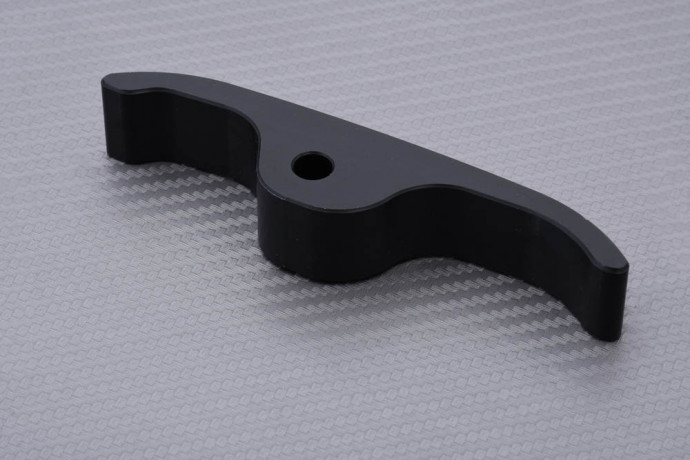 Cubre / Cárter piñón salida de caja KTM DUKE / ADVENTURE 790 / 890 2018 - 2023