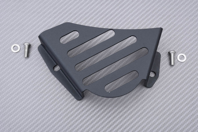 Cubre / Cárter piñón salida de caja HONDA CRF 250 / 300 L / M / RALLY 2013 - 2023