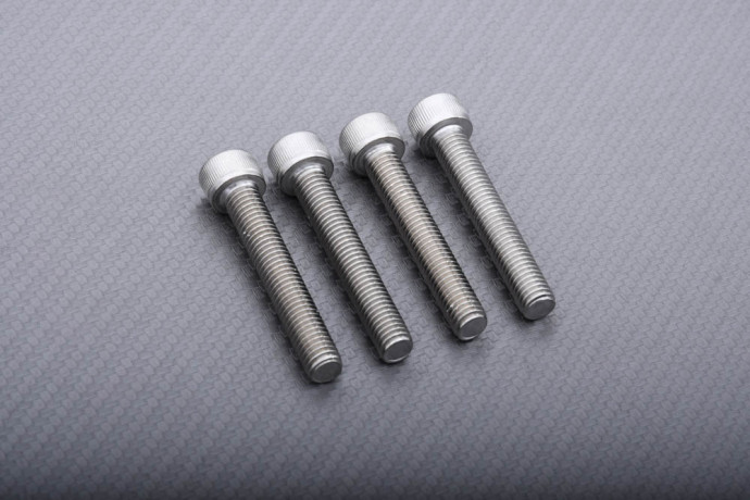 Specific handlebar risers BMW F850GS / F900R / F900XR 2018 - 2023 Specific handlebar risers BMW F850GS / F900R / F900XR 2018 - 2023