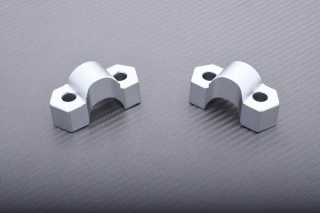 Spezifischer Erhöhungs- / Lenkerklemmblock BMW F850GS / F900R / F900XR 2018 - 2023