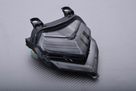 Feu Stop Led Clignotants Intégrés HONDA CBR 150 / 250 RR 2017 - 2023