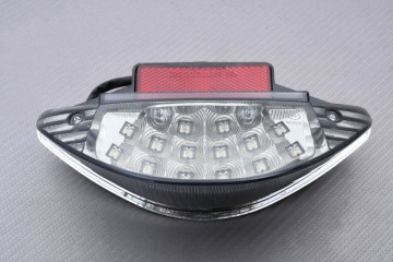 Feu stop LED BMW F650GS / F800GT / F800R / F800S / F800ST / G650GS / R1200GS / ADVENTURE 2001 - 2019