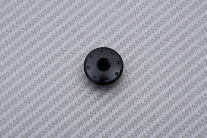 Starter and crankshaft inspection caps specific HONDA CRF 250 / 300 / 450 R / MONKEY 125 / CROSS CUB 50 / 110 2013 - 2023
