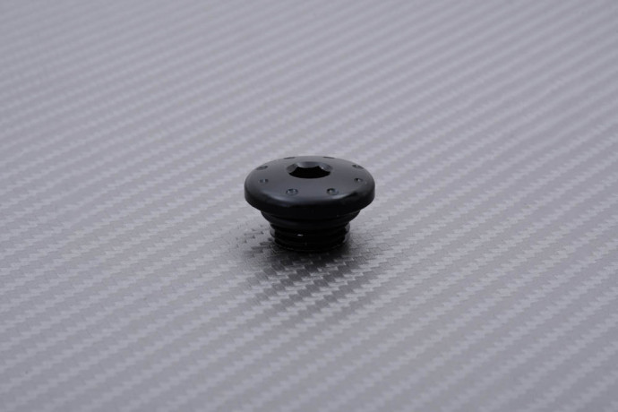 Starter and crankshaft inspection caps specific HONDA CRF 250 / 300 / 450 R / MONKEY 125 / CROSS CUB 50 / 110 2013 - 2023