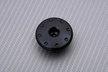 Starter and crankshaft inspection caps specific HONDA CRF 250 / 300 / 450 R / MONKEY 125 / CROSS CUB 50 / 110 2013 - 2023