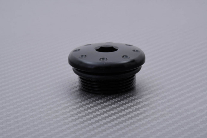 Starter and crankshaft inspection caps specific HONDA CRF 250 / 300 / 450 R / MONKEY 125 / CROSS CUB 50 / 110 2013 - 2023
