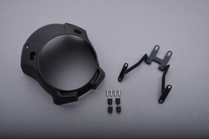 Tête de fourche HONDA REBEL CMX 250 / 300 / 500 2017 - 2019