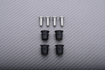 Tête de fourche HONDA REBEL CMX 250 / 300 / 500 2017 - 2019