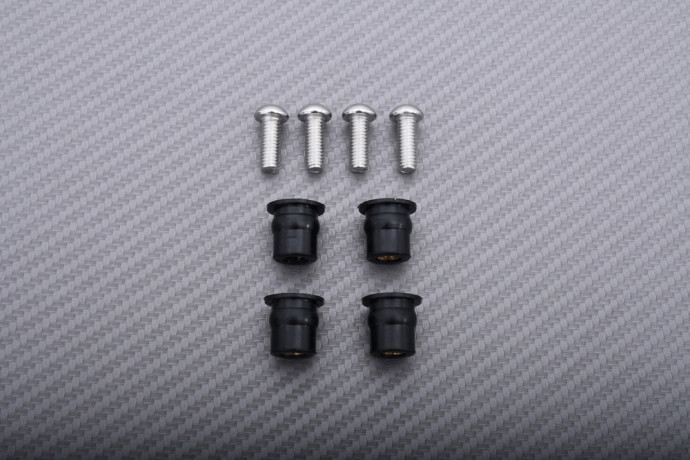 Carenado frontal HONDA REBEL CMX 250 / 300 / 500 2017 - 2019