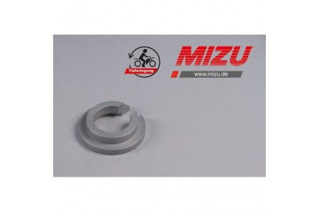 Kit para bajar amortiguador 20 - 25mm MIZU APRILIA / DUCATI / HUSQVARNA / KTM / SUZUKI REF: 30215003