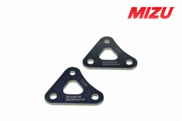 Kit rabaissement 30mm MIZU HONDA VFR 1200 Crosstourer X / XD / SUZUKI GSXS 1000 / F 2012 - 2023 REF: 3029010