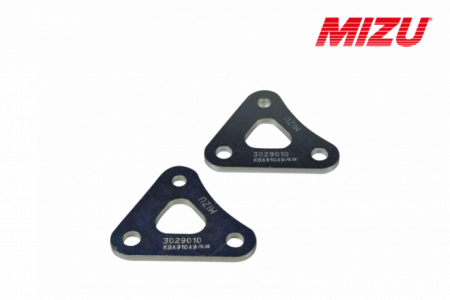 Kit rabaissement 30mm MIZU HONDA VFR 1200 Crosstourer X / XD / SUZUKI GSXS 1000 / F 2012 - 2023 REF: 3029010