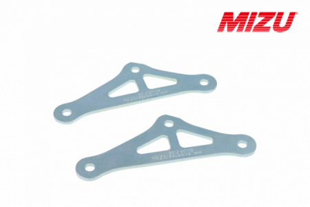 Kit rabaissement 30mm MIZU KAWASAKI Z900 / RS / SE 2017 - 2023 REF: 3029019