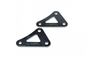 Kit rabaissement support biellettes 30mm MIZU BMW K 1600 GT / GTS / GTL / SUZUKI GSXR / V Strom 1000 2009 - 2020 REF: 3029002