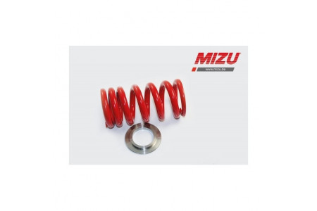 Kit rabaissement MIZU 25mm DUCATI Scrambler 800 2015 - 2020 REF: 3028007