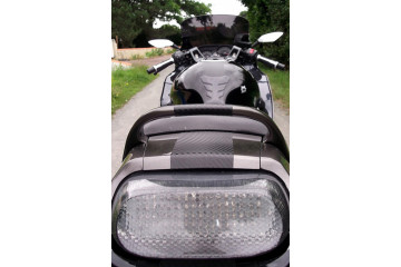 Feu stop Led Clignotants Intégrés KAWASAKI ZZR 600 / 1100 1993 - 2005 Feu stop Led Clignotants Intégrés KAWASAKI ZZR 600 / 1100 1993 - 2005