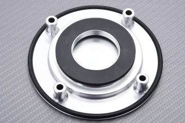 Aluminium screw-on Gas Cap TWM SUZUKI 3 Holes