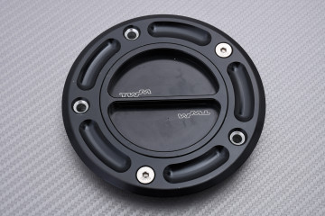 Trappe à essence à visser TWM en aluminium SUZUKI 4 Trous