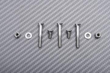 Aluminium screw-on Gas Cap TWM HONDA REF : TH.01.O