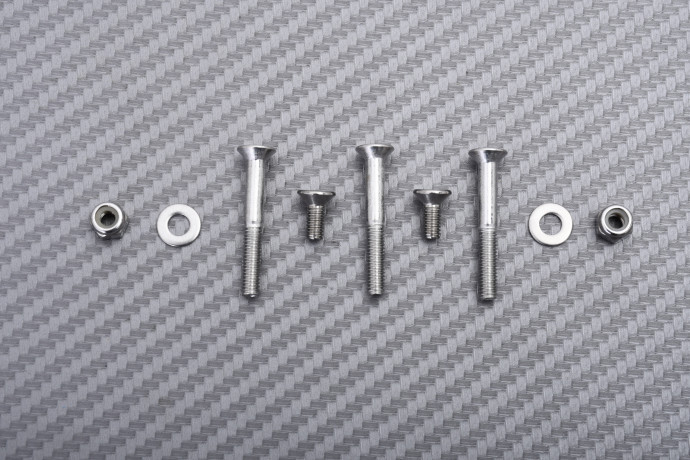 Aluminium screw-on Gas Cap TWM HONDA REF : TH.01.O