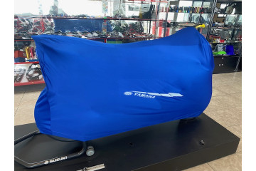Funda / Cubierta para interior de moto TWM YAMAHA FACTORY