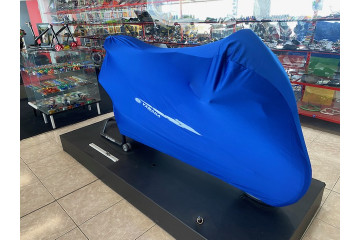 Cover for motorbike interior TWM YAMAHA FACTORY