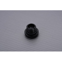 Tappo accensione e albero motore specifico HONDA CB / CBR 600 / 900 RR / CBF 1000 / VFR 1200 1998 - 2023