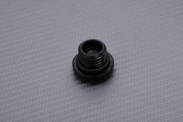 Zündung und Kurbelwellen Prüfdeckel spezifisch HONDA CB / CBR 600 / 900 RR / CBF 1000 / VFR 1200 1998 - 2023 Zündung und Kurbelwellen Prüfdeckel spezifisch HONDA CB / CBR 600 / 900 RR / CBF 1000 / VFR 1200 1998 - 2023