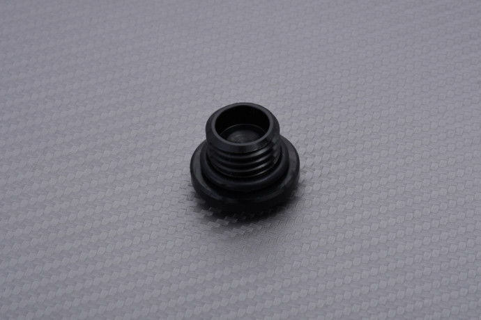Zündung und Kurbelwellen Prüfdeckel spezifisch HONDA CB / CBR 600 / 900 RR / CBF 1000 / VFR 1200 1998 - 2023 Zündung und Kurbelwellen Prüfdeckel spezifisch HONDA CB / CBR 600 / 900 RR / CBF 1000 / VFR 1200 1998 - 2023
