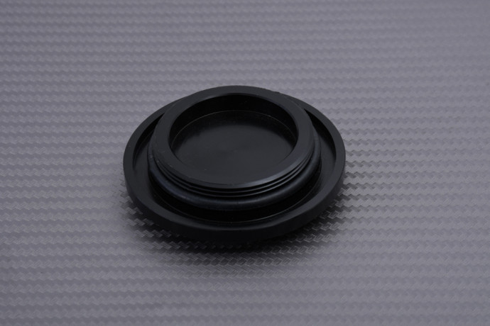 Zündung und Kurbelwellen Prüfdeckel spezifisch HONDA CB / CBR 600 / 900 RR / CBF 1000 / VFR 1200 1998 - 2023 Zündung und Kurbelwellen Prüfdeckel spezifisch HONDA CB / CBR 600 / 900 RR / CBF 1000 / VFR 1200 1998 - 2023