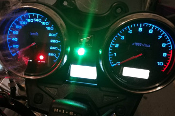 Tacho Original-Typ Honda CB1300 2003 - 2015